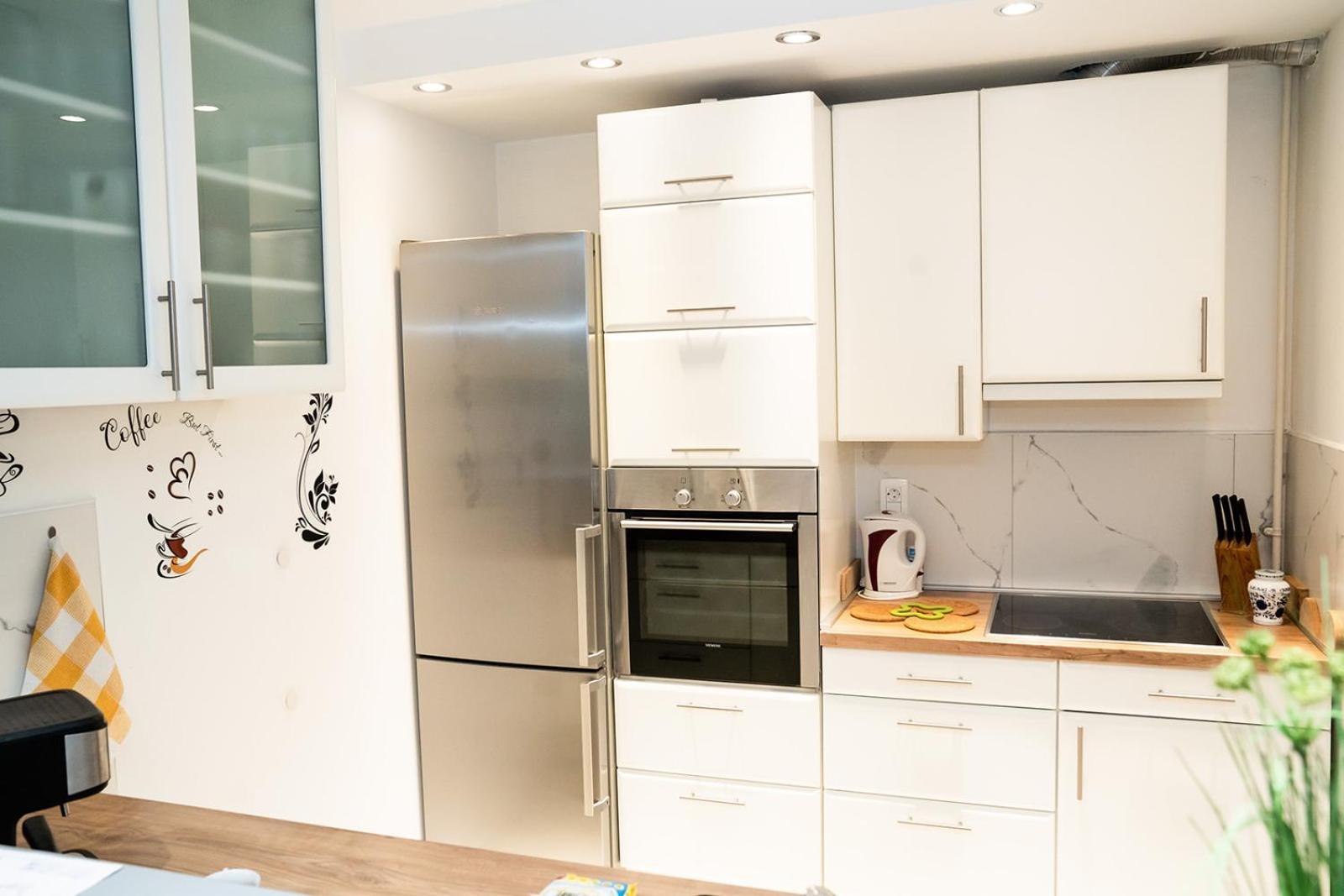 Casa De Dinca, 2 Bedroom, 6 Person, Free Parking Zone Zagabria Esterno foto