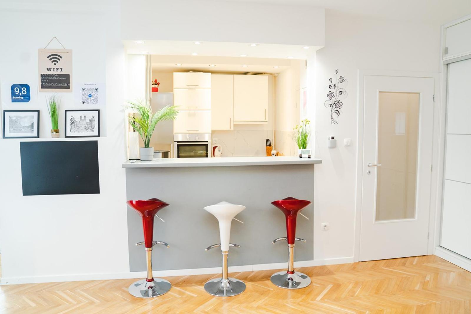 Casa De Dinca, 2 Bedroom, 6 Person, Free Parking Zone Zagabria Esterno foto